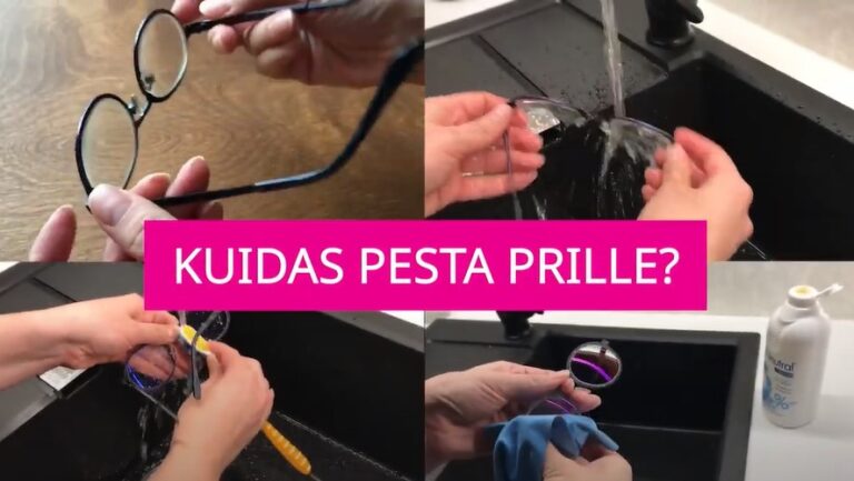 Kuidas-pesta-ja-puhastada-prille